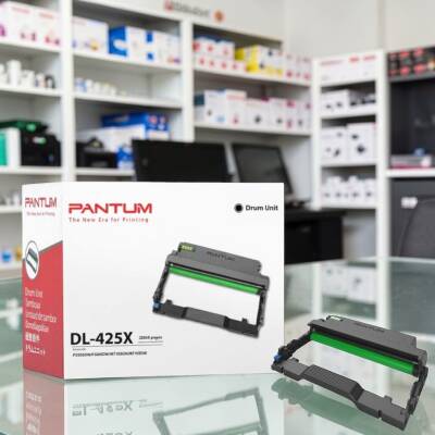 Pantum DL-425X Siyah Orijinal Drum Ünitesi - 3