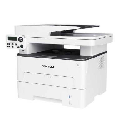 Pantum M7100DW Mono Çok Fonksiyonlu Lazer Yazıcı - 2