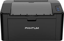 Pantum P2500 Mono Lazer Yazıcı - 1