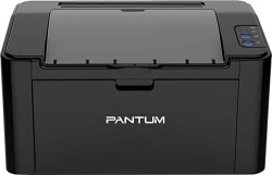 Pantum P2500 Mono Lazer Yazıcı Mono Laser Yazıcı - 1