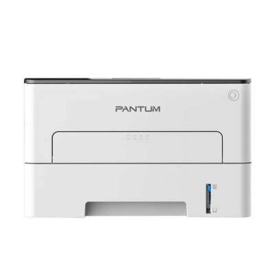 Pantum P3010D Lazer Yazıcı - 1