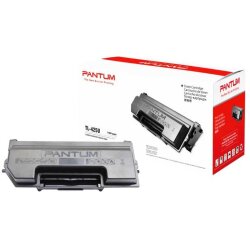 Pantum TL-425U Siyah Ultra Yüksek Kapasiteli Orijinal Toner - Pantum