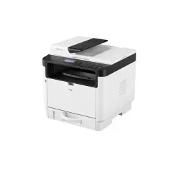 Ricoh M320-408536 Çok Fonksiyonlu Mono Lazer Yazıcı - 1