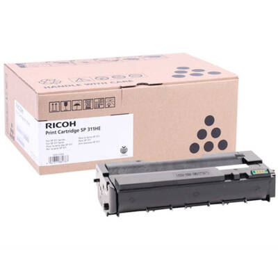 Ricoh SP-310 / SP-311E / SP-325 ORJİNAL TONER - 1