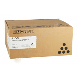 Ricoh SP-5200 Orjinal Toner - 1