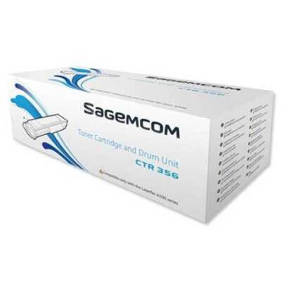 Sagem CTR-356L / MF-4575 Orjinal Toner - 1