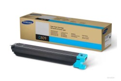 Samsung CLX-9201NA/CLT-C809/SS569A Mavi Orjinal Toner - 1