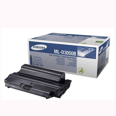 Samsung ML-3050/SV444A Orjinal Toner Yüksek Kapasiteli - 1