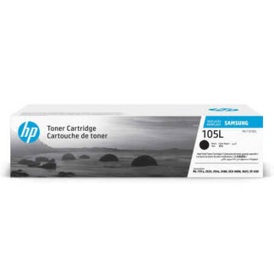 Samsung MLT-D105L Orjinal Toner - 1