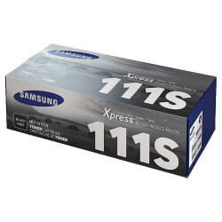 Samsung MLT-D111S Orijinal Toner - Samsung