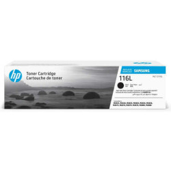 Samsung MLT-D116L Orjinal Toner - 1