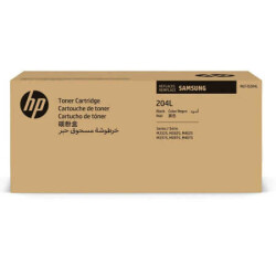 Samsung MLT-D204L/Hp SU931A Orjinal Toner Yüksek Kapasiteli - 1