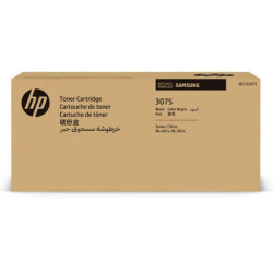 Samsung MLT-D307S/Hp SV077A Orjinal Toner - 1