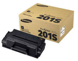 Samsung ProXpress M4030/MLT-D201S/SU880A Orjinal Toner - 1