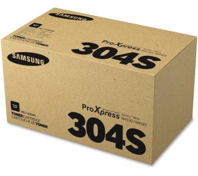Samsung ProXpress M4530/MLT-D304S/SV046A Orjinal Toner - 1