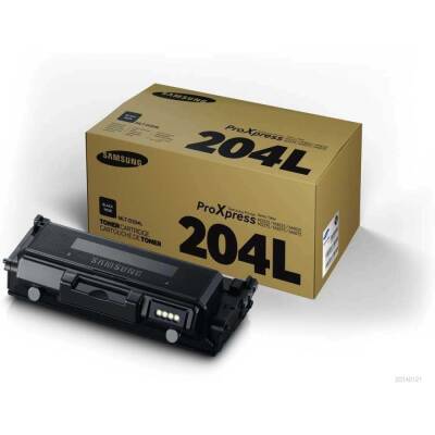 Samsung ProXpress SL-M3325/MLT-D204L Orjinal Toner - 1