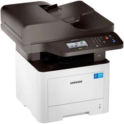 Samsung ProXpress SL-M4075FR Çok İşlevli Lazer Yazıcı - Samsung