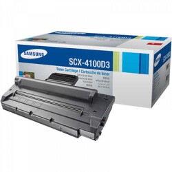 Samsung SCX-4100 Orjinal Toner - 1