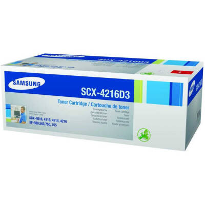 Samsung SCX-4216 Orjinal Toner - 1