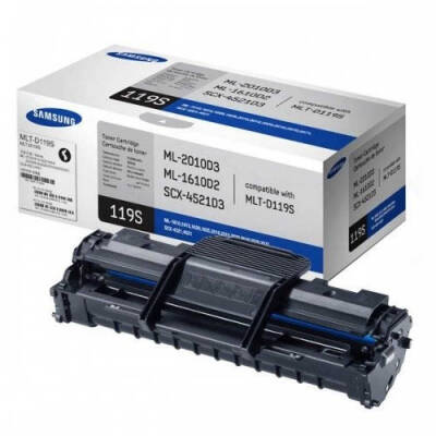 Samsung SCX-4521/SU864A Orjinal Toner - 1