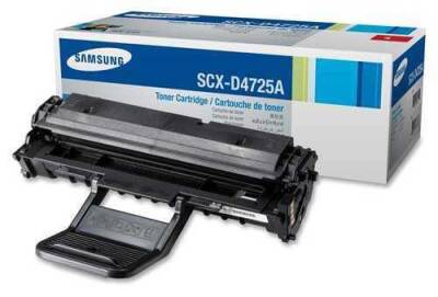 Samsung SCX-4725/SV191A Orjinal Toner - 1