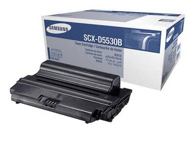 Samsung SCX-5530B/SV200A Orjinal Toner Yüksek Kapasiteli - 1