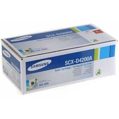 Samsung SCX-D4200 Orjinal Toner - 1