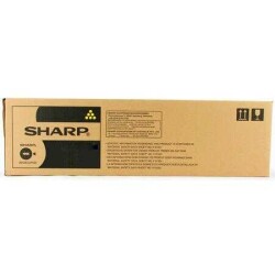 Sharp MX-61GTYB Sarı Orjinal Toner - 1