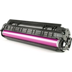 Tecprint Hp 415A-W2033A Uyumlu Muadil Toner Kırmızı - Çipli / M455 / M480 / M454 / M478 / M479 - 1