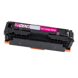 HP 415A (W2033A) Kırmızı Muadil Toner Çipli - 2