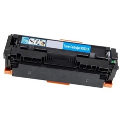 Tecprint Hp 415A-W2033A Uyumlu Muadil Toner Mavi - Çipli / M455 / M480 / M454 / M478 / M479 - 1