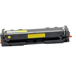 Tecprint Hp 415A-W2033A Uyumlu Muadil Toner Sarı- Çipli / M455 / M480 / M454 / M478 / M479 - 1