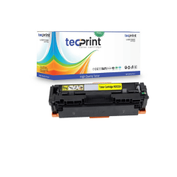 HP 415A (W2032A) Sarı Muadil Toner ÇİPli - Hp
