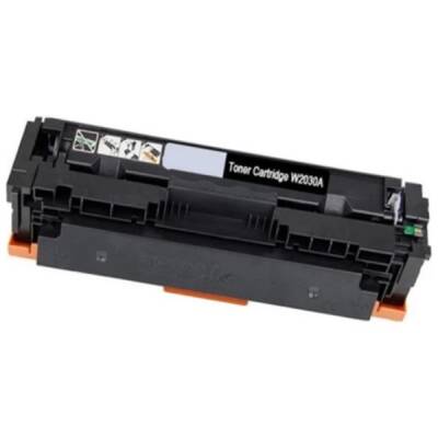 Tecprint Hp 415A-W2033A Uyumlu Muadil Toner Siyah - Çipli / M455 / M480 / M454 / M478 / M479 - 1