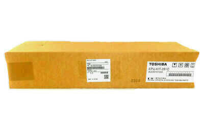 Toshiba 6LE50701000 EPU Drum Maintenance Kit E-Studio - 1