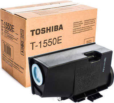 Toshiba T-1550E Orjinal Toner (T7881) - 1
