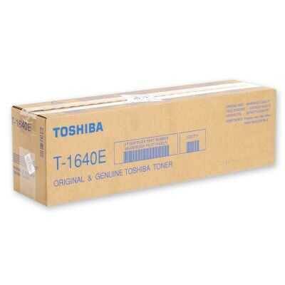 Toshiba T-1640E Orjinal Toner - E-Studio 163 / 165 (T3034) - 1