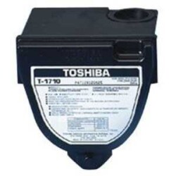 Toshiba T-1710E Orjinal Fotokopi Toneri - BD-1650 / BD-1710 / BD-2050 (T5172) - 1