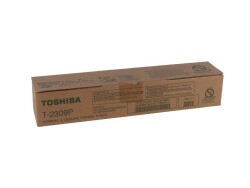 Toshiba T-2309P Orjinal Fotokopi Toner 2809a/C/2803a/2309 - 1