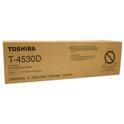 Toshiba T-4530D Orjinal Fotokopi Toneri - 1