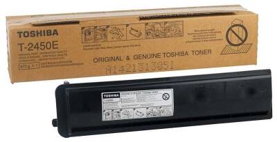 Toshiba T2450E Orjinal Fotokopi Toner - 1