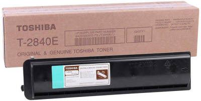 Toshiba T2840E Orjinal Fotokopi Toner - 1