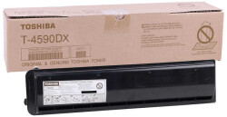 Toshiba T4590DX Orjinal Fotokopi Toner - 1