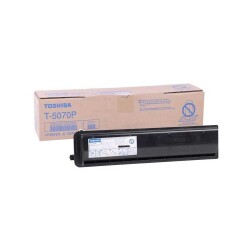 Toshiba T5070P Orjinal Fotokopi Toner - 1