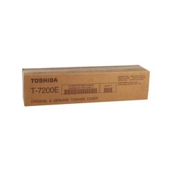 Toshiba T7200E Orjinal Fotokopi Toner - 1
