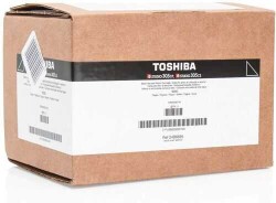 Toshiba TF-C305PKR Siyah Orjinal Toner e-Studio 305CP / e-Studio 305CS - 1