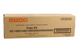 Utax CD1435 Orjinal Fotokopi Toner - 1