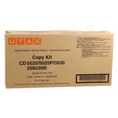 Utax CD5025 Orjinal Fotokopi Toner - 1