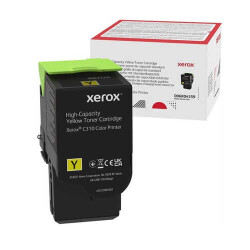 Xerox 006R04360 Siyah Orjinal Toner - C310/C315 - 1