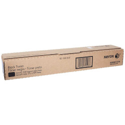 Xerox 700 Siyah Orjinal Toner - 006R01379 - 1